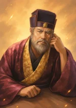 Dao Qian - 陶谦 - Đào Khiêm