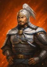 Gonsun Zan - 公孙瓒 - Công Tôn Toản