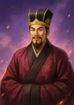 Kong Zhou - 孔伷 - Khổng Trụ