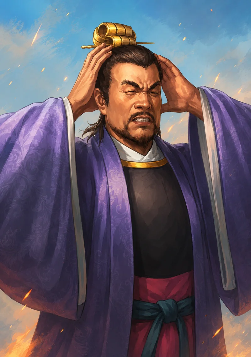 Liu Dai - 刘岱 - Lưu Đại