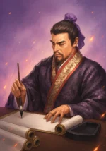 Qiao Mao - 乔瑁 - Kiều Mạo