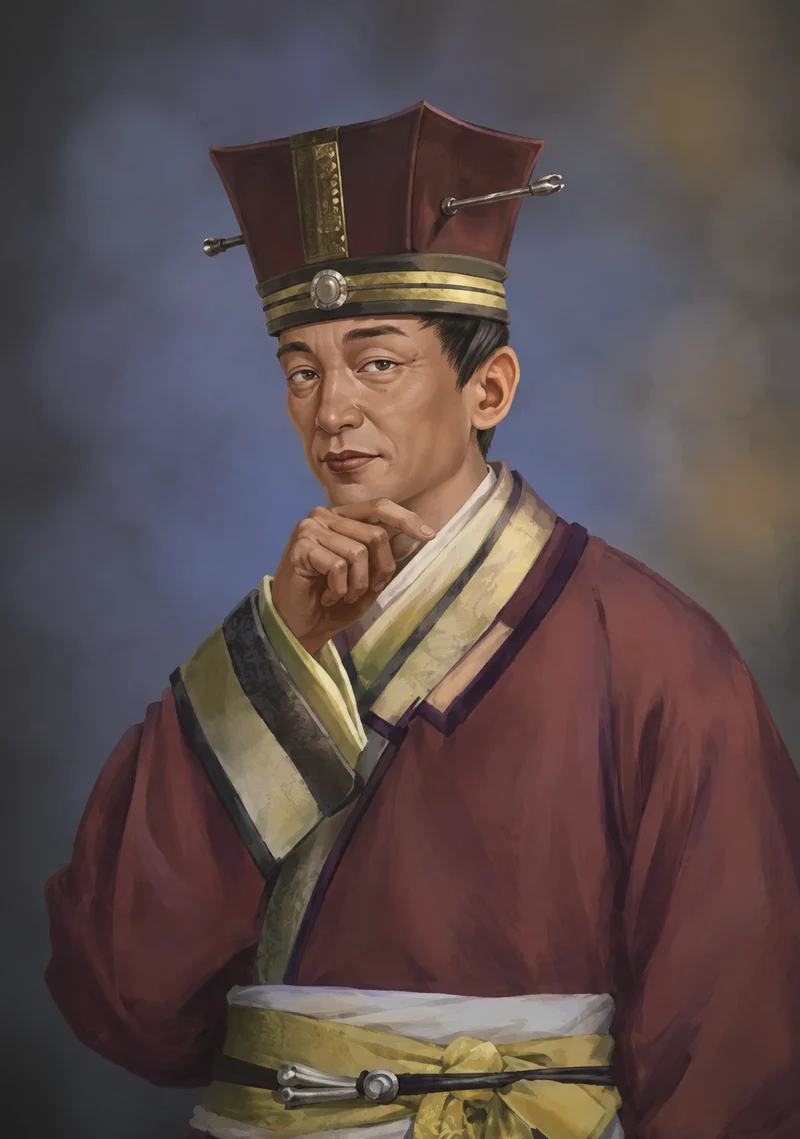 Trương Cung – 張恭 – Zhang Gong - Thập Thường Thị - Tam Quốc Chí