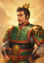 Wang Kuang - 王匡 - Vương Khuông