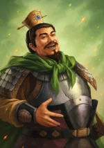 Zhang Miao - 张邈 - Trương Mạc