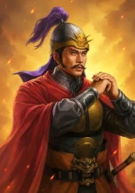 Zhang Yang - 张杨 - Chương Dương