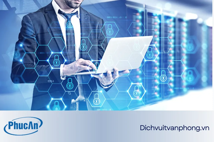 Tại sao Data Center lại thu hút người dùng?