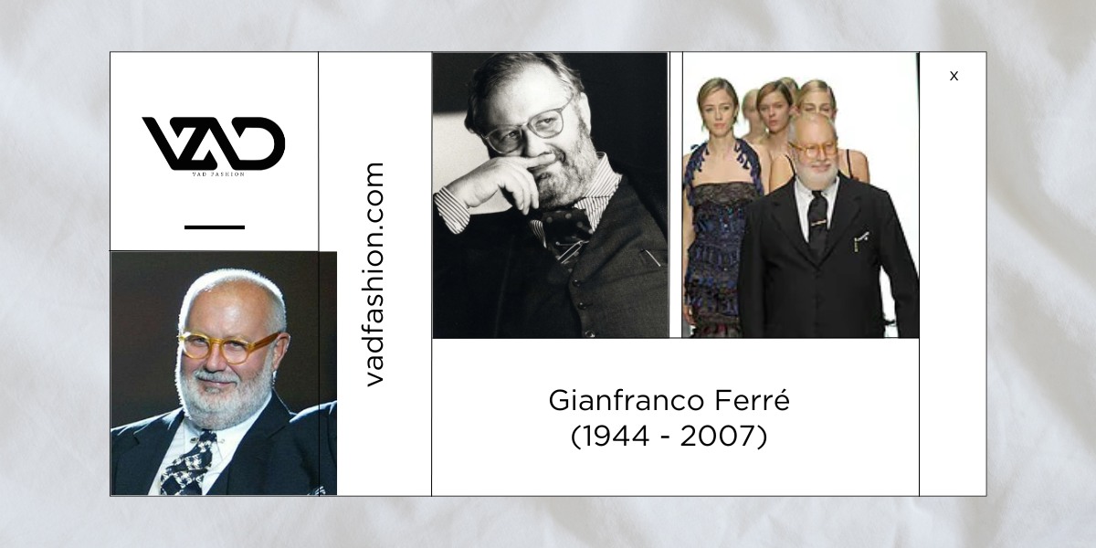 Gianfranco Ferré