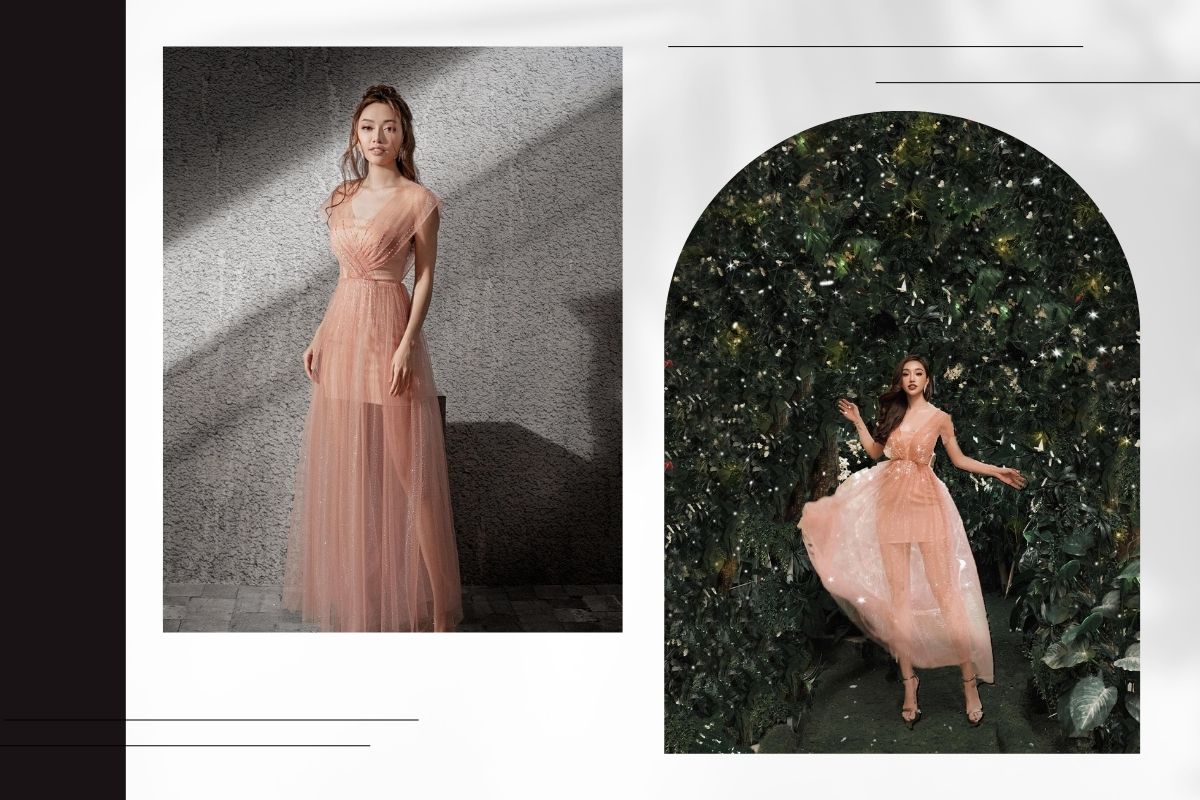Thương hiệu Vân Anh Scarlet và bài học kinh doanh