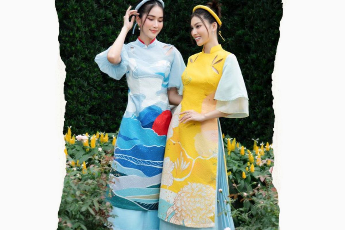 cách phân loại áo dài raglan
