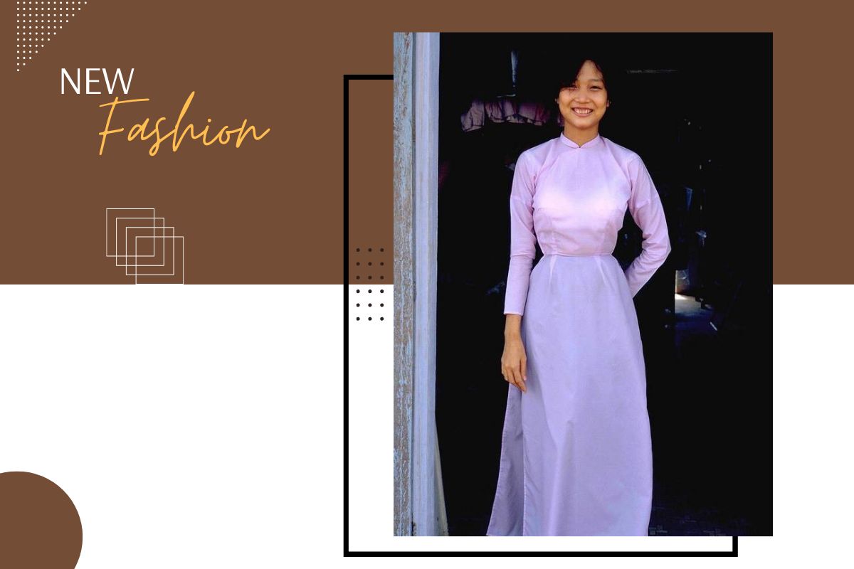 lịch sử hình thành của áo dài raglan
