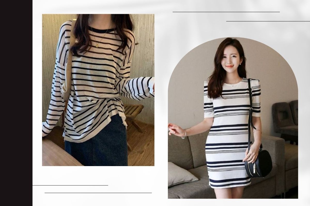 Tips phối đồ giúp các nàng đầy đặn hơn