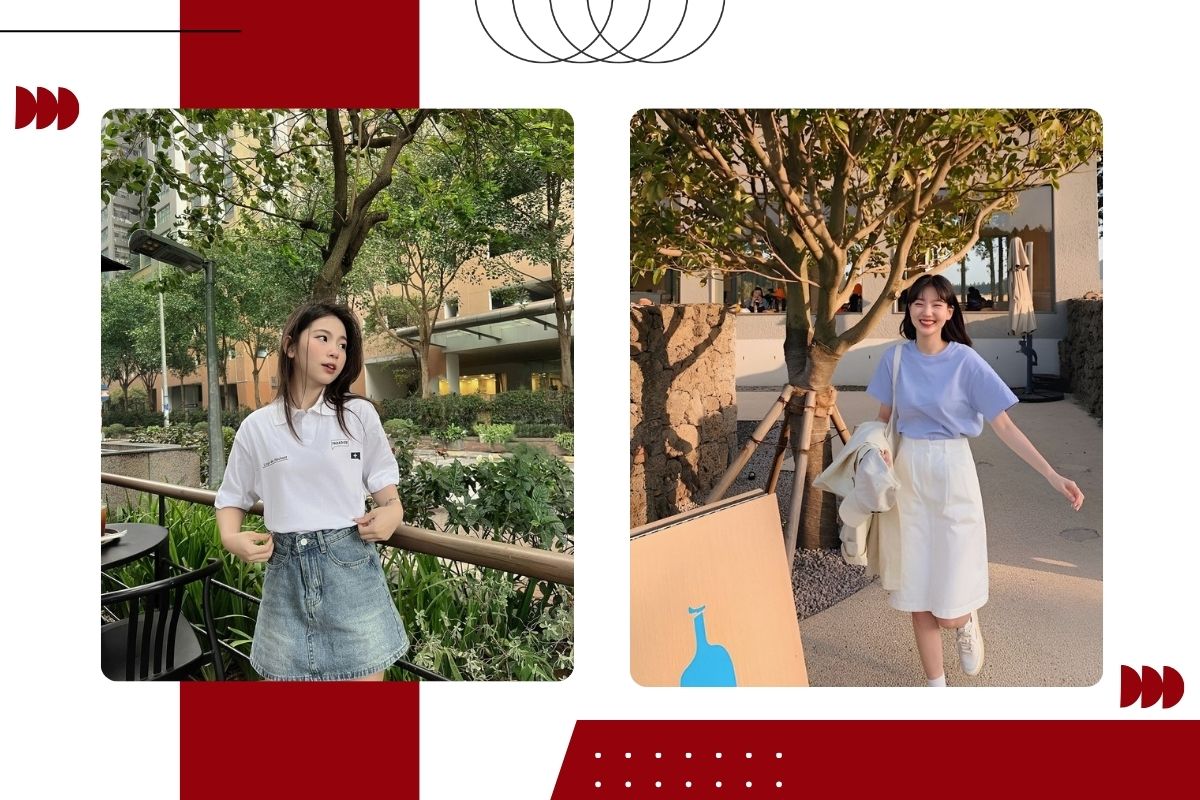item cho những người dáng quả lê
