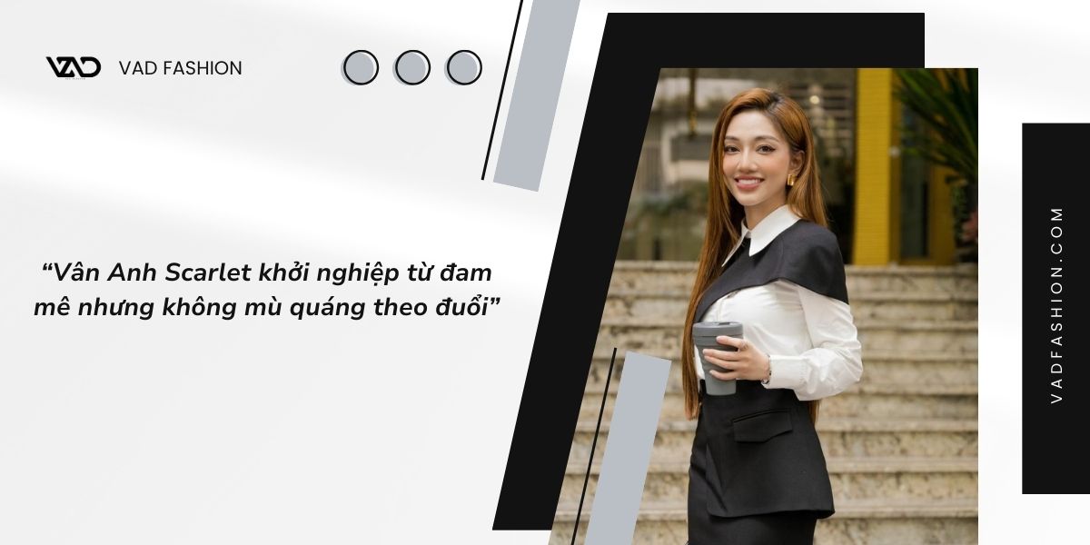 Vân Anh Scarlet