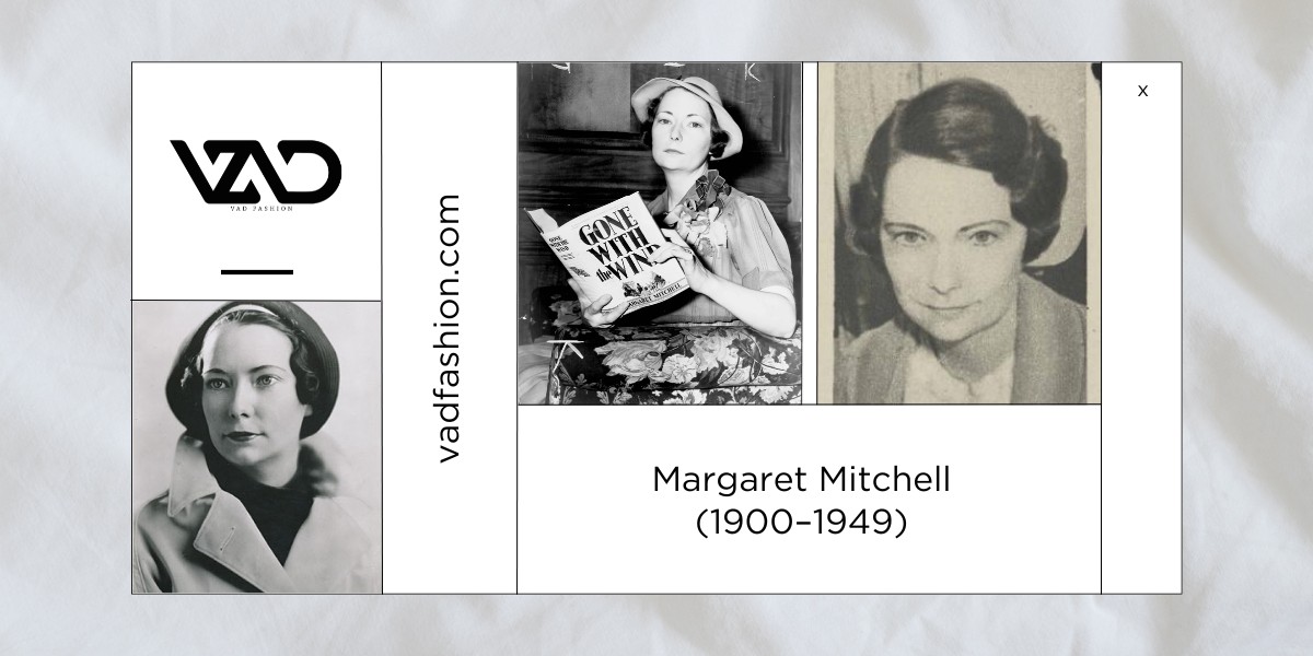 Margaret Mitchell