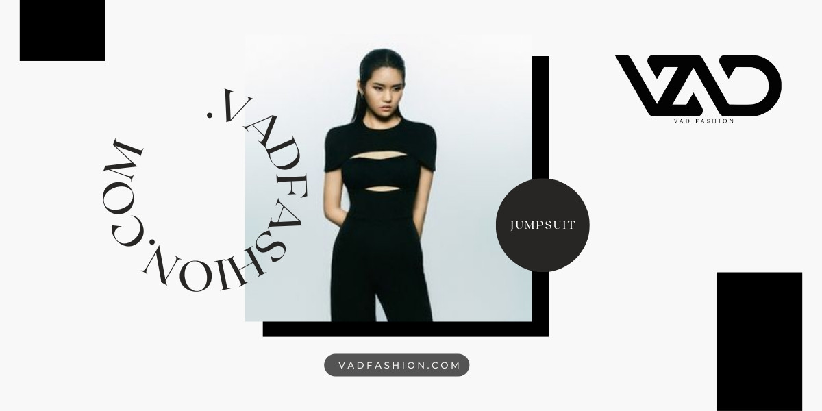 Jumpsuit - Từ đồng phục công nhân đến biểu tượng thời trang