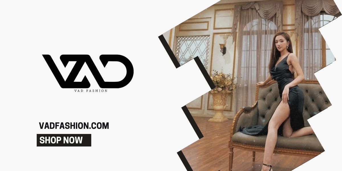 Vân Anh Scarlet - Founder TGĐ VAD Fashion