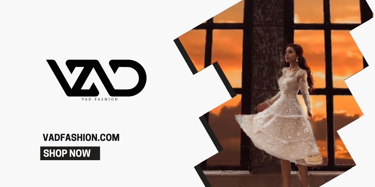 Vân Anh Scarlet - Founder TGĐ VAD Fashion