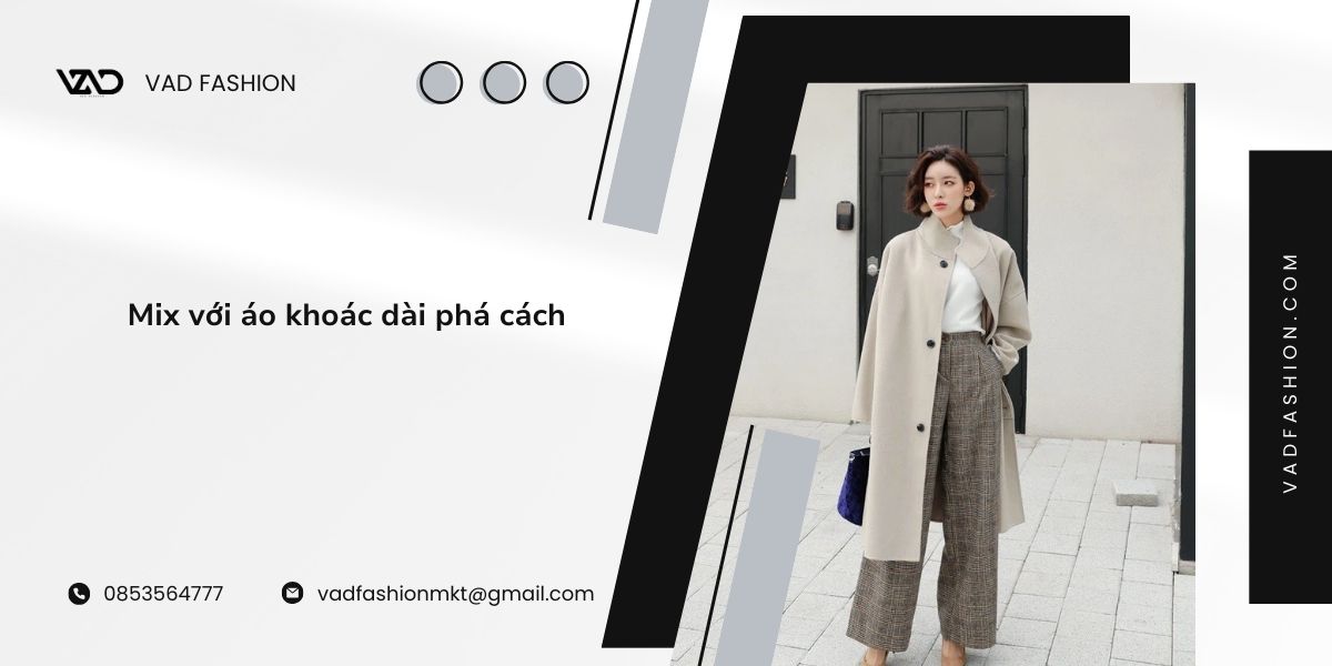 Quần culottes: Phong cách phối đồ thời thượng cho mọi dịp Quần culottes: Phong cách phối đồ thời thượng cho mọi dịp