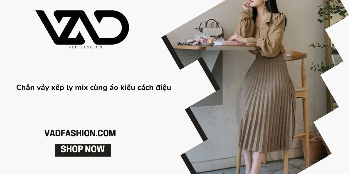 Mix đồ công sở: Bí quyết phối đồ lịch sự và thời trang