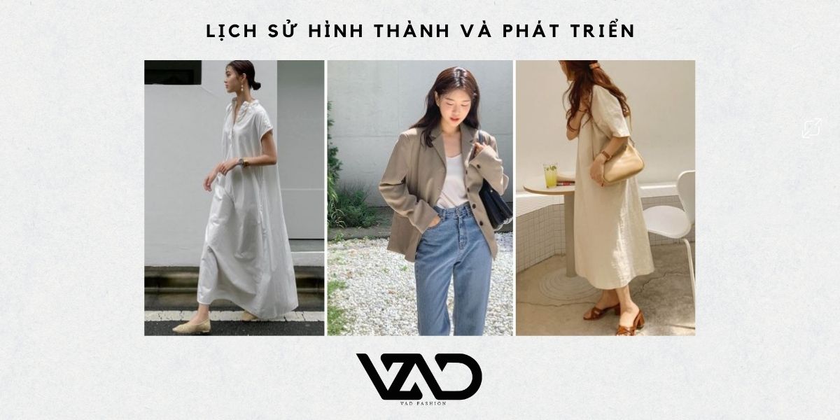 Phong cách Minimalism: Vẻ đẹp thanh thoát và sang trọng