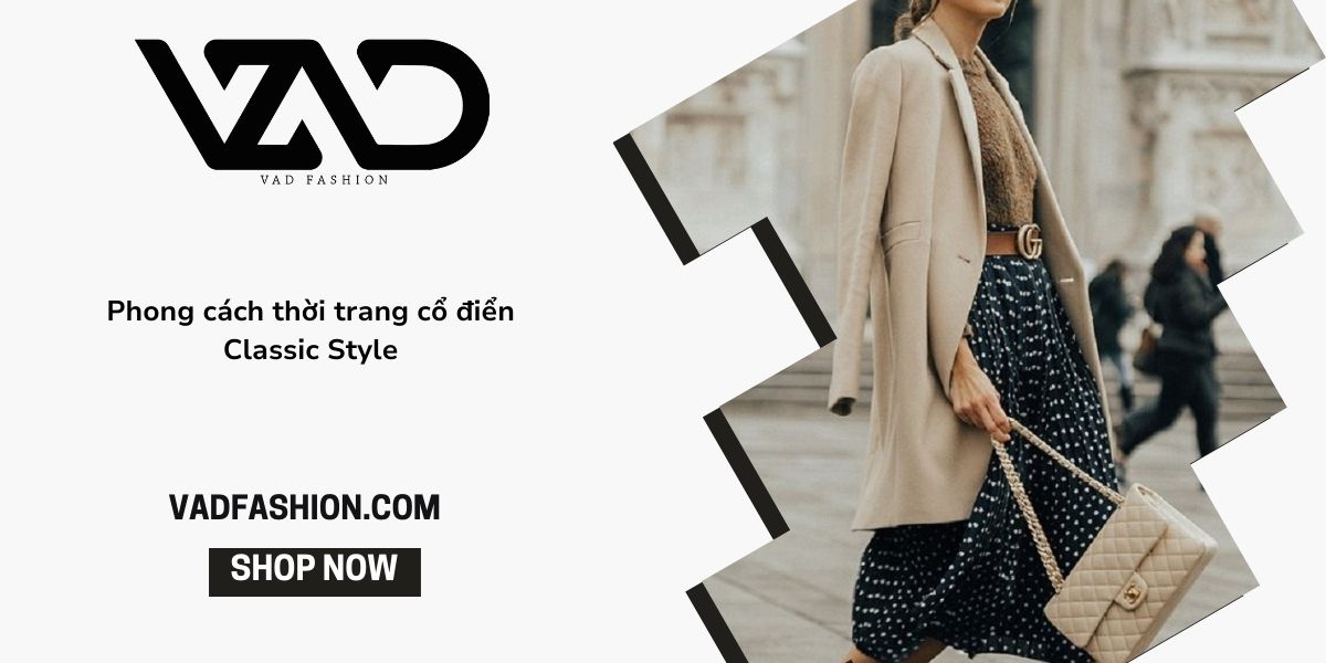 Phong cách thời trang giúp bạn tỏa sáng trong mọi dịp (P1) Phong cách thời trang giúp bạn tỏa sáng trong mọi dịp (P1)