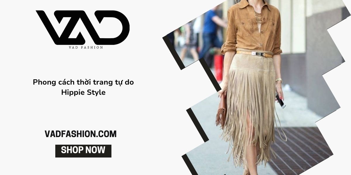 Phong cách thời trang giúp bạn tỏa sáng trong mọi dịp (P1)