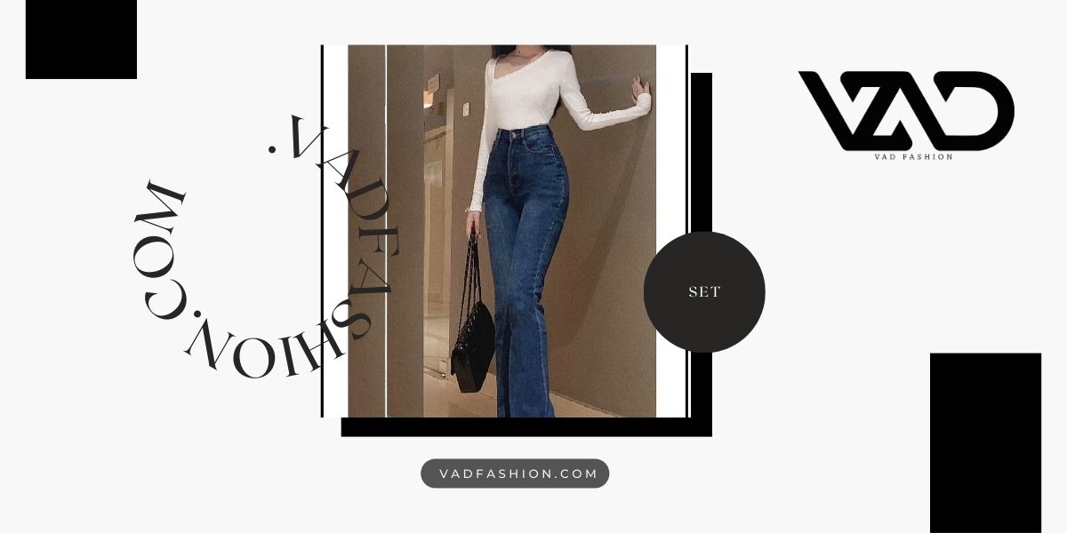 Quần ống loe: Thời trang vượt thời gian và cách phối đồ tinh tế