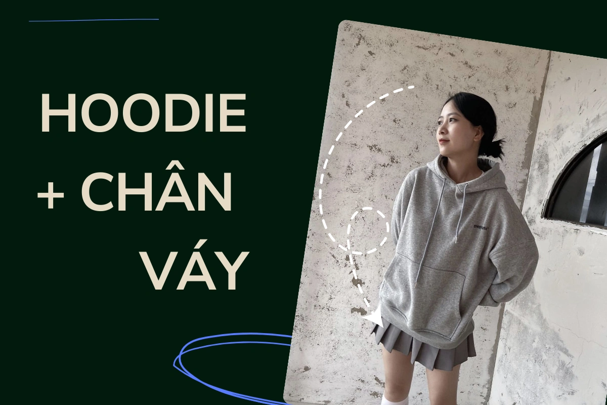 Lựa chọn hoàn hảo với nữ