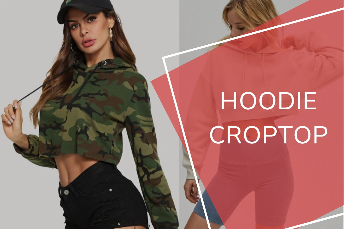 Áo Hoodie Là Gì? Hướng Dẫn Phối Đồ Sành Điệu Cùng Áo Hoodie