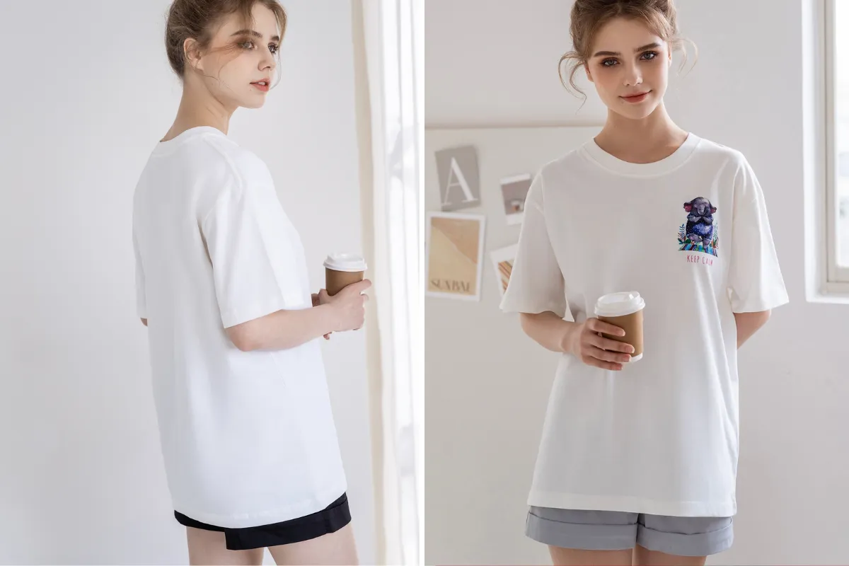 Xu hướng thời trang phi giới tính được yêu thích