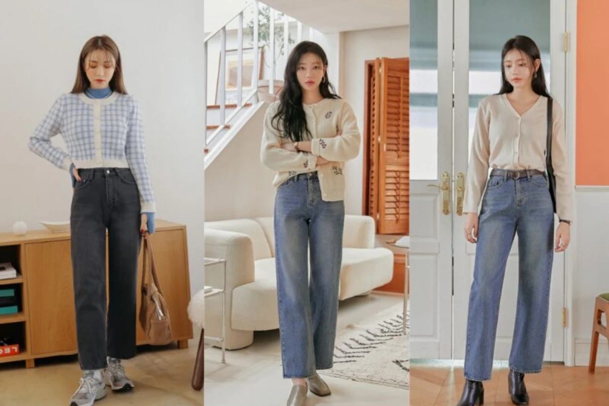 Lựa chọn trang phục phù hợp với các mùa trong năm