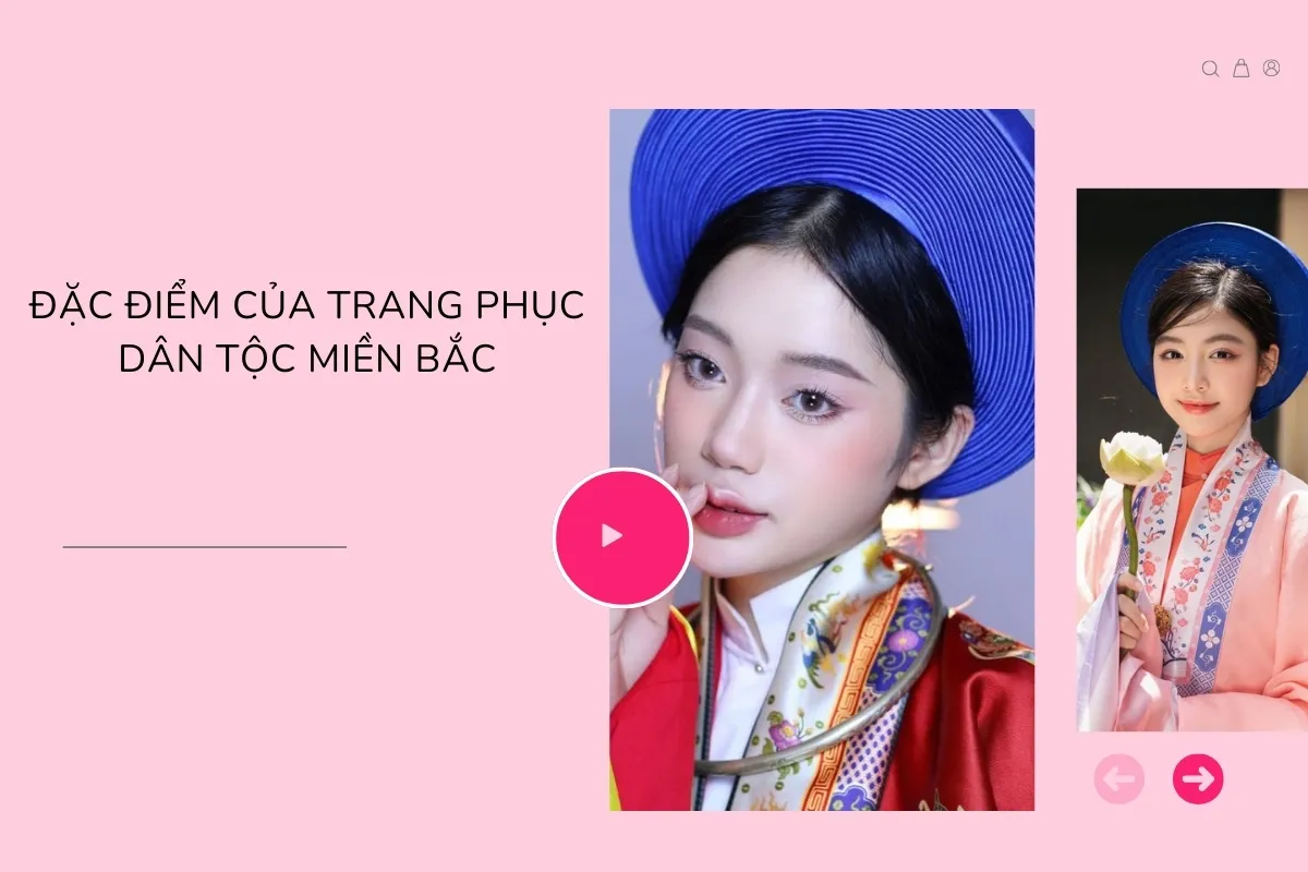 Áo dài Việt Nam - Linh hồn của người phụ nữ Việt