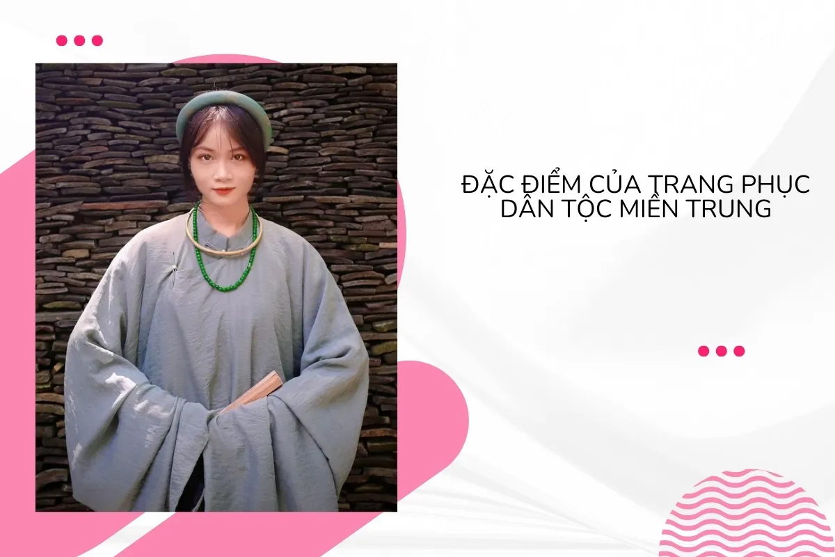 Bảo tồn và phát huy giá trị của trang phục dân tộc trong thời đại mới