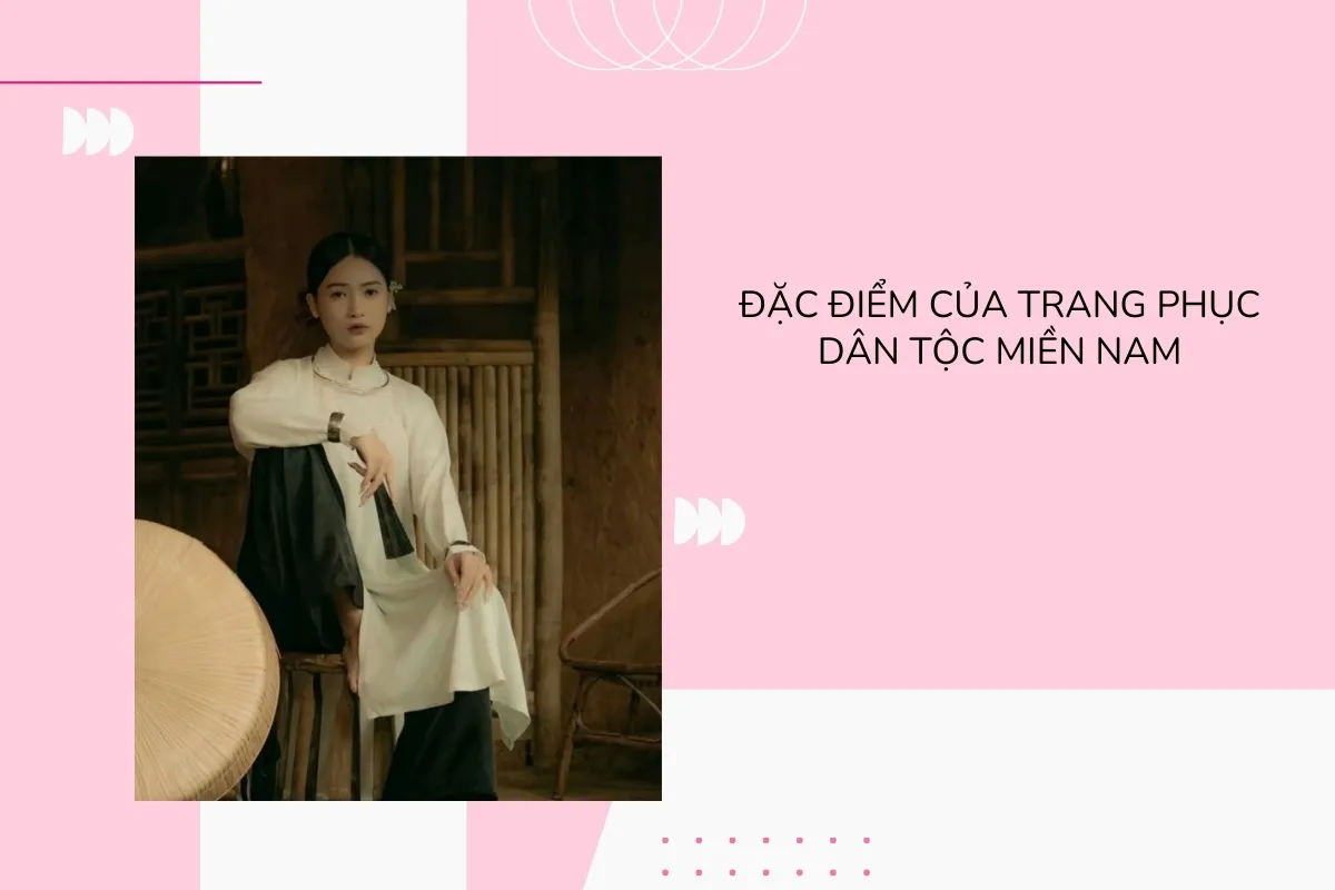 Chụp ảnh cùng trang phục dân tộc - Tạo nên những bức hình độc đáo