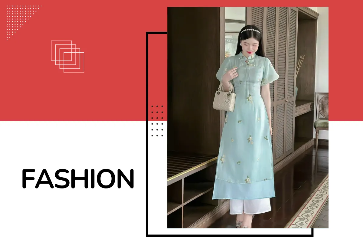 Kiểu dáng dành cho những cô nàng có thân hình mũm mĩm