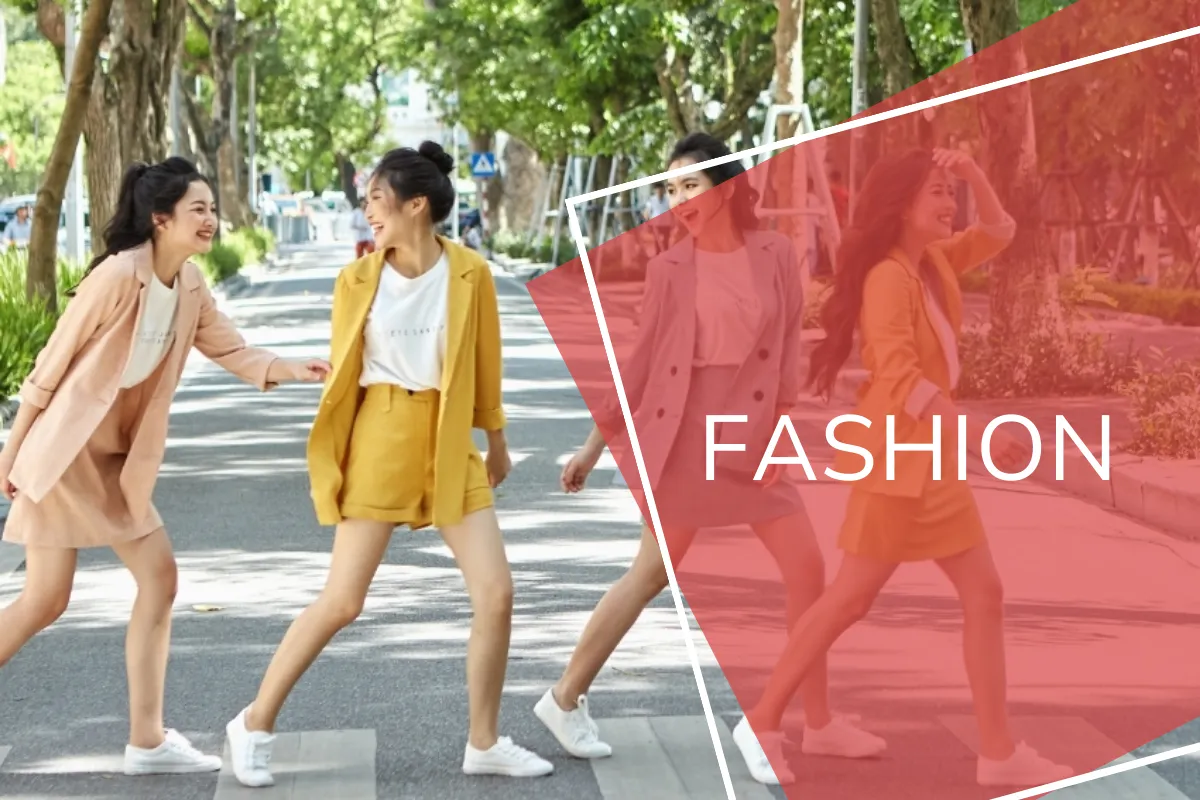 Dress Code cho môi trường học đường - Tạo phong cách phù hợp và chuyên nghiệp