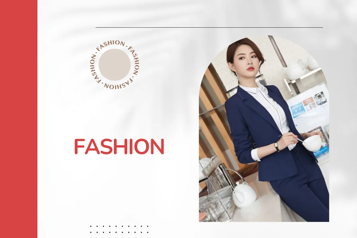 Dress code không chỉ giúp bạn dễ dàng lựa chọn trang phục mà còn tiết kiệm thời gian đáng kể