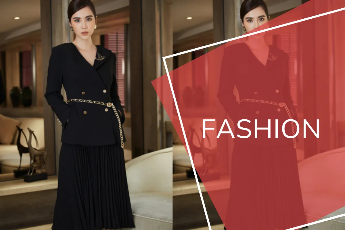 Formal Dress - Định nghĩa và ứng dụng trong các sự kiện trang trọng