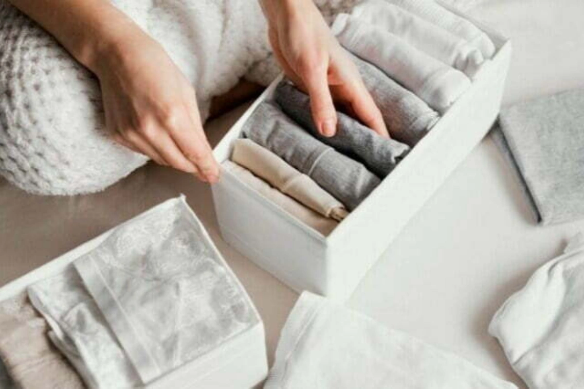 Loại vải thân thiện với môi trường và được sản xuất từ nguồn gốc tự nhiên