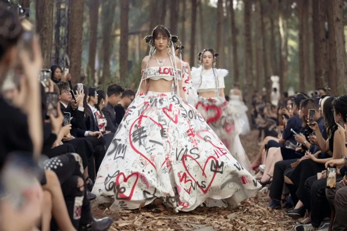 Love Ardently - Yêu say đắm
