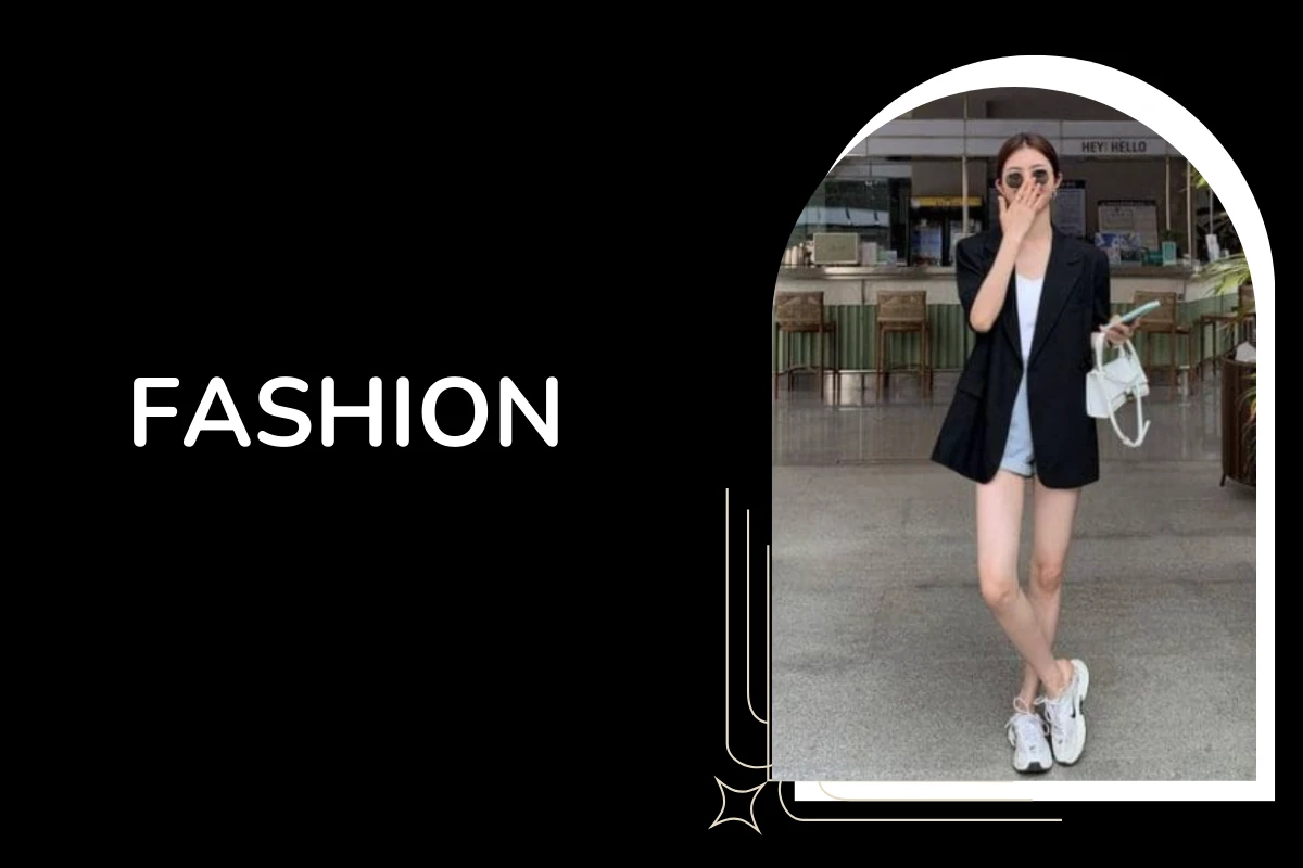 Giày sneaker trắng – “vũ khí” thời trang đa năng