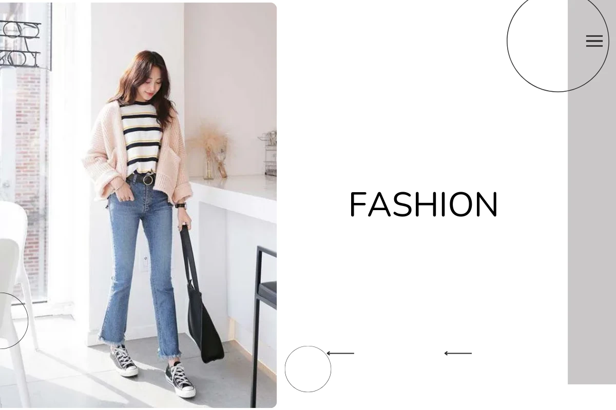 Phối đồ cùng áo cardigan cho nàng thanh lịch