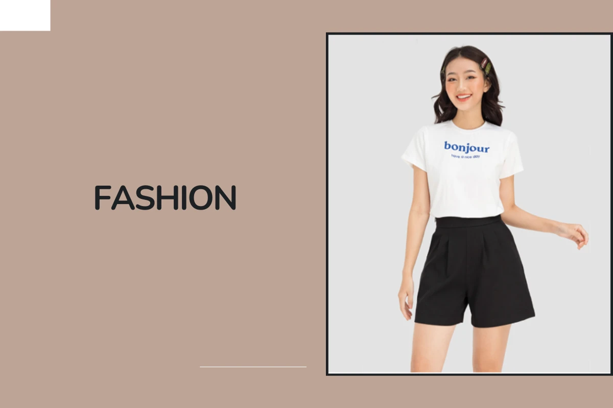 Indie style và thời trang hiện đại