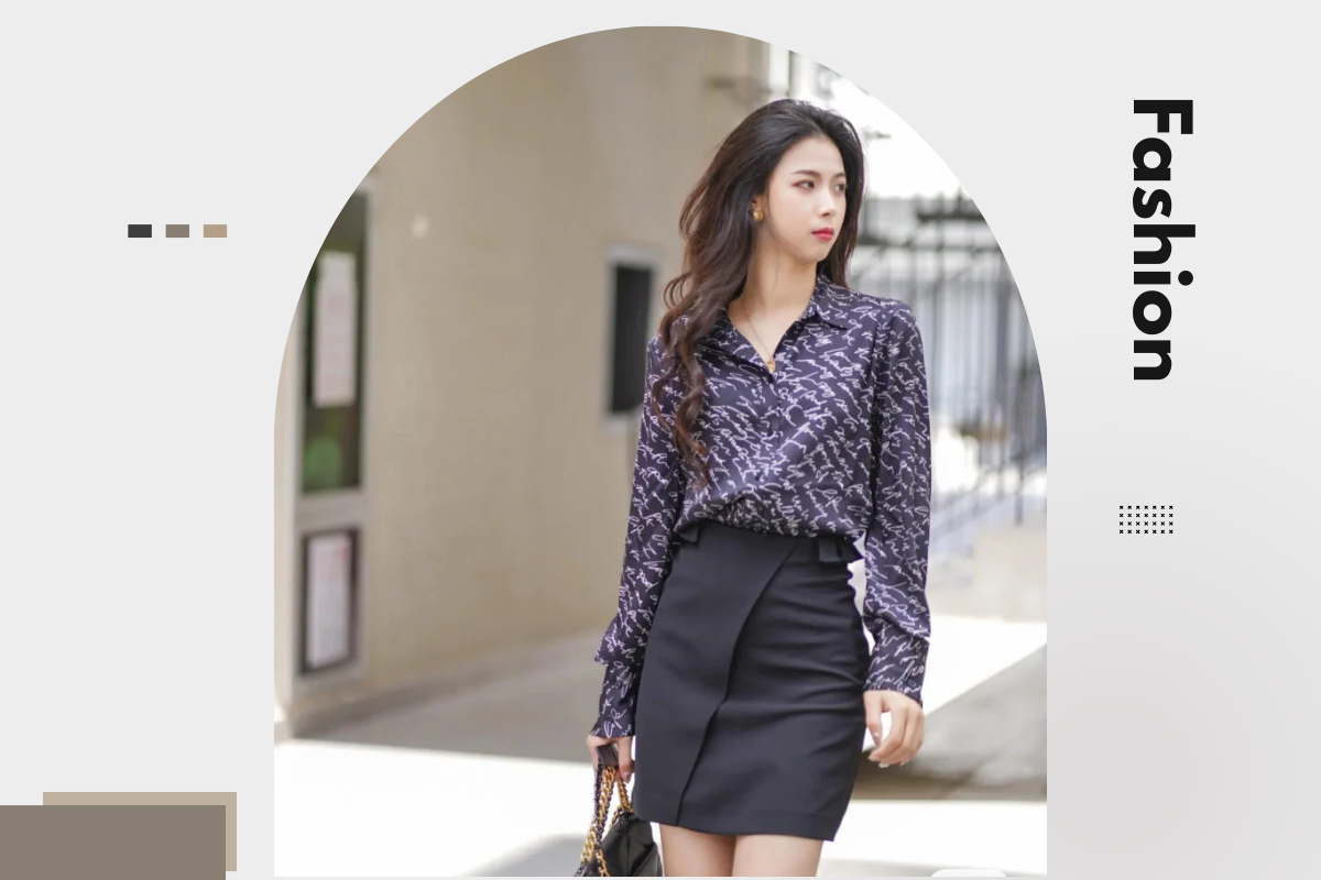 Thời trang đi chơi đi làm