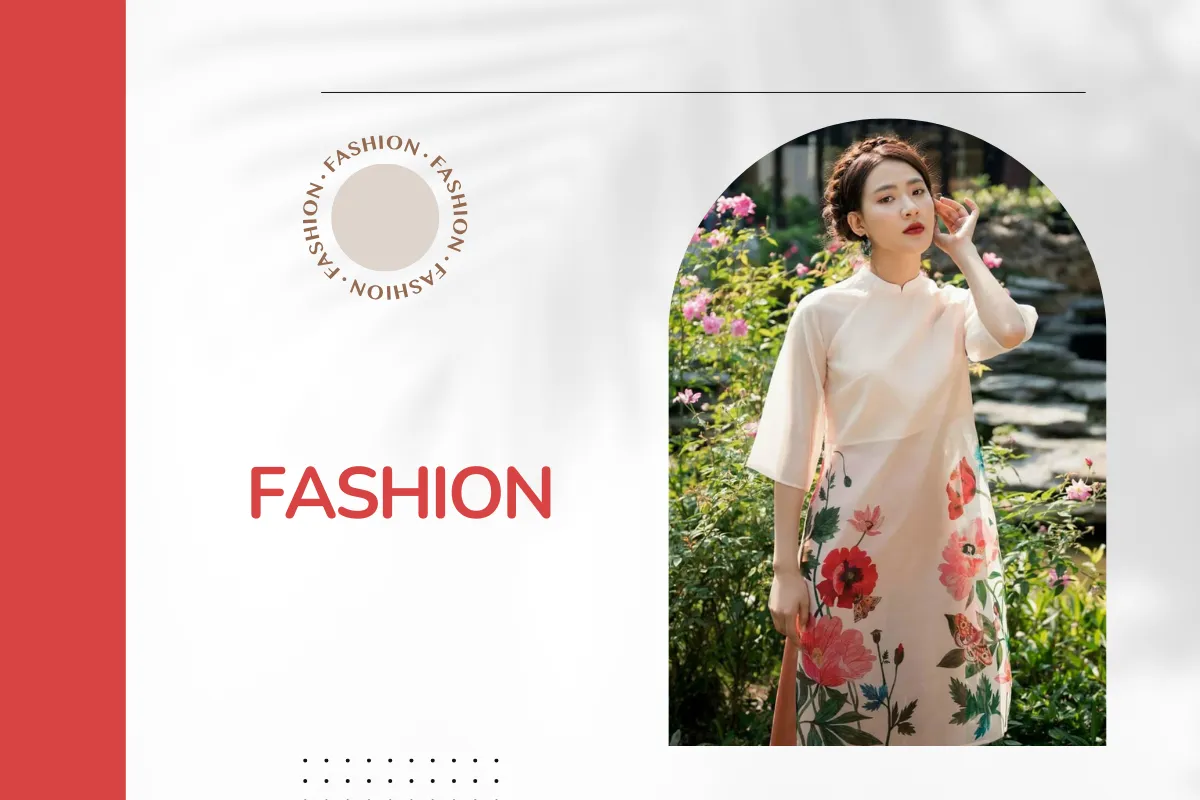 Tỏa sáng trong kỳ nghỉ lễ 30/4 với những bộ trang phục truyền thống