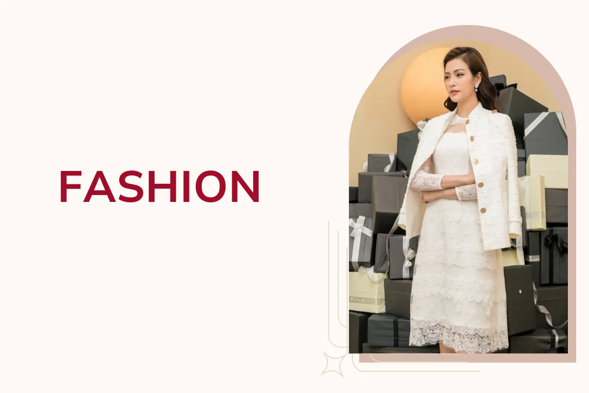 Vải dạ Text - Sự lựa chọn hoàn hảo cho trang phục thời thượng