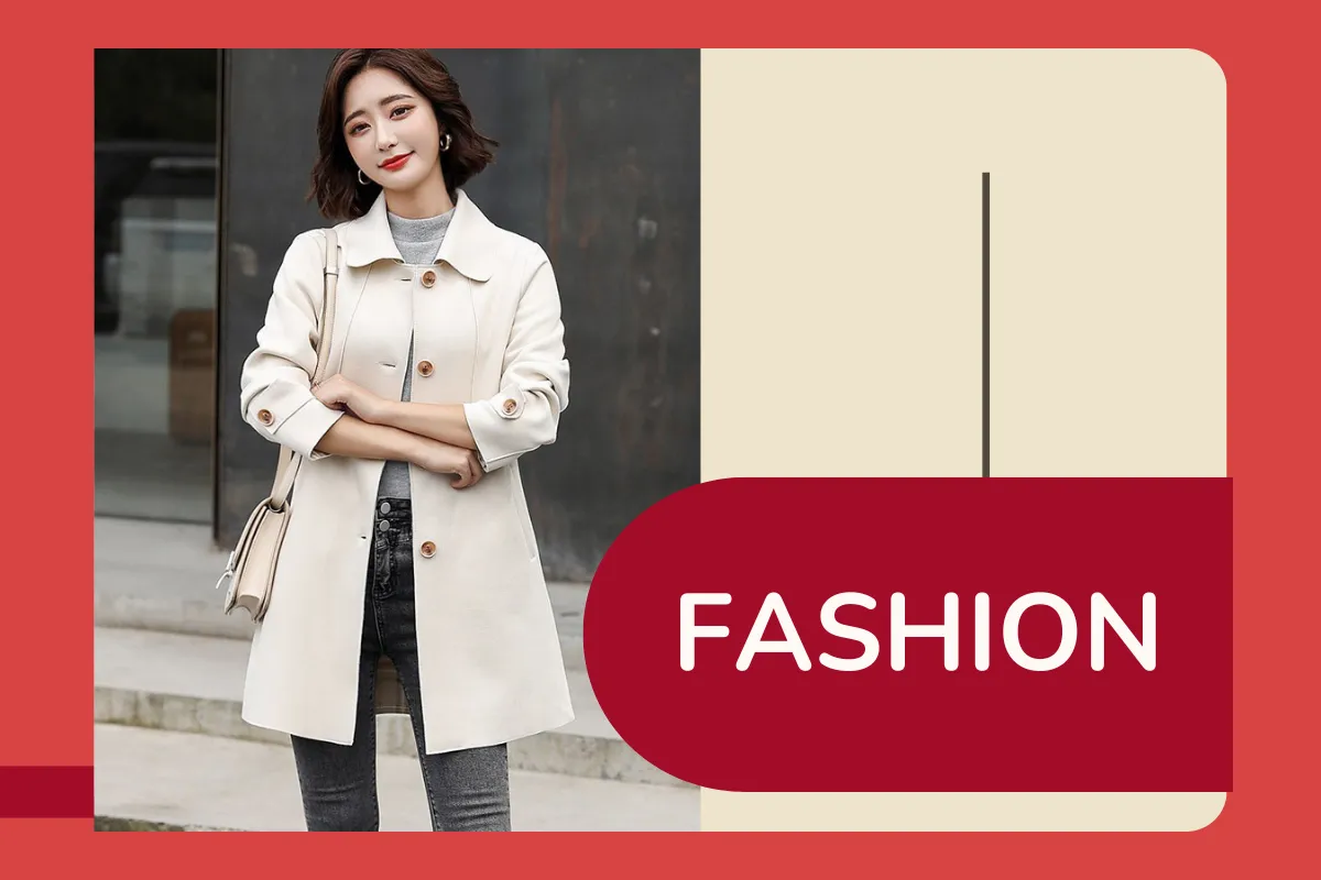 Vải dạ len - Mang đến sự mềm mại và bền bỉ