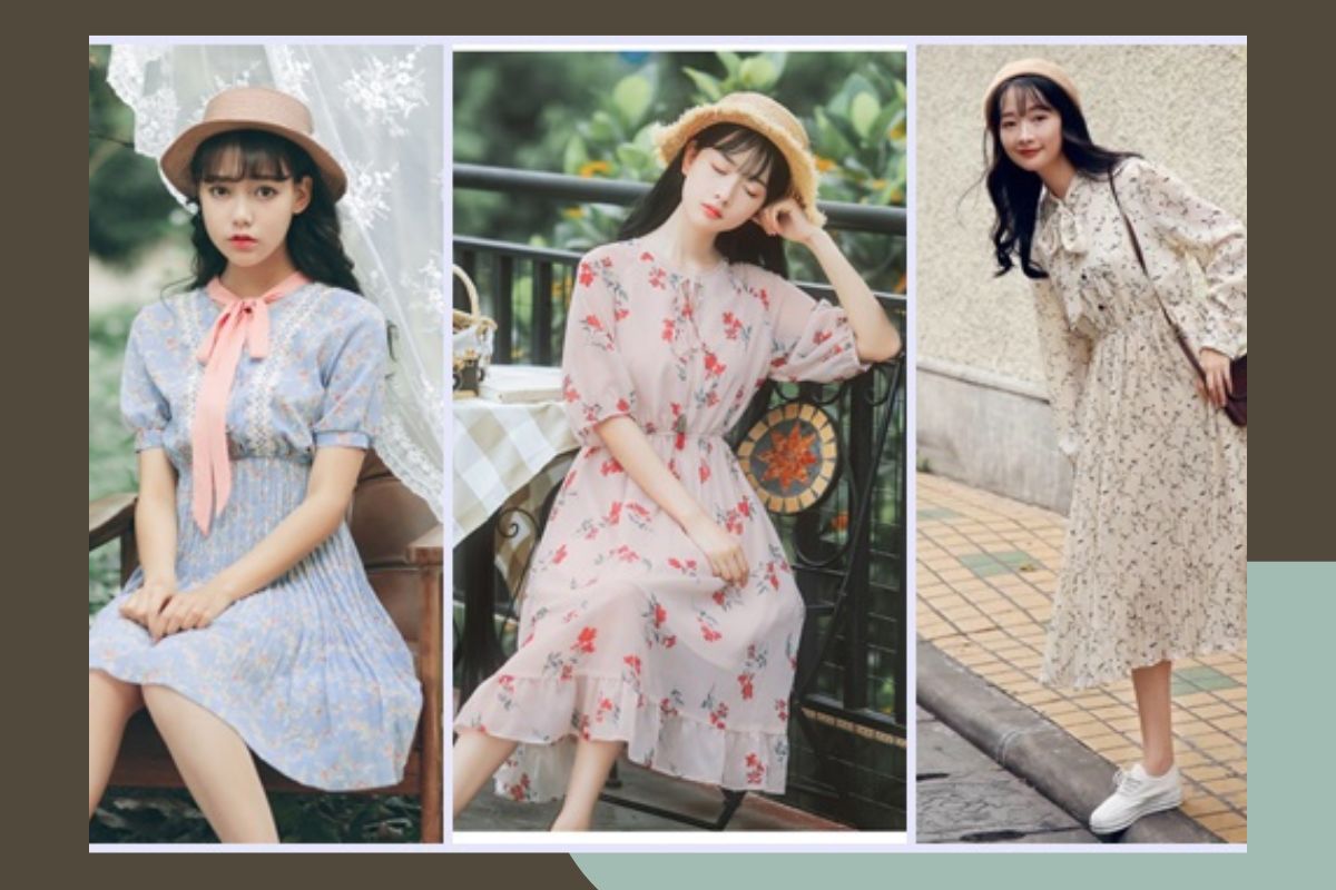 cách phối phụ kiện cùng phong cách moran