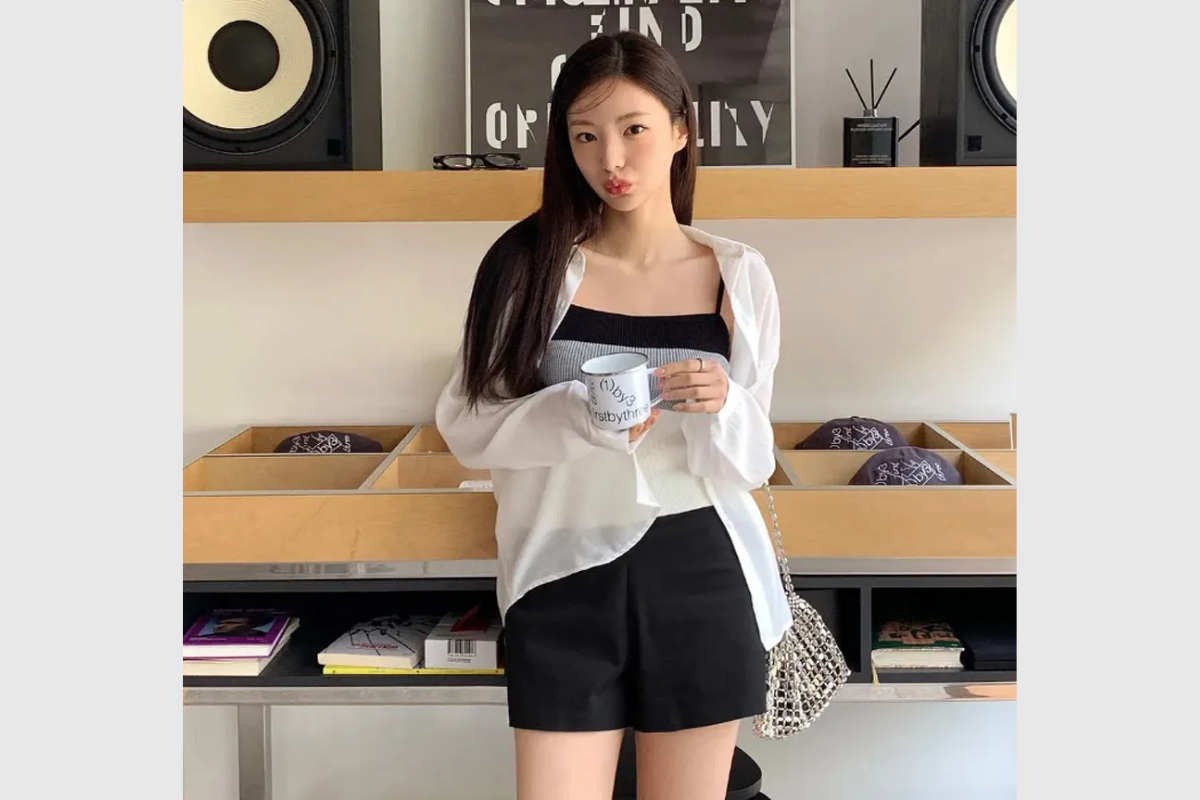 tôn lên những đường cong mềm mại, tạo sự quyến rũ mà vẫn thanh lịch