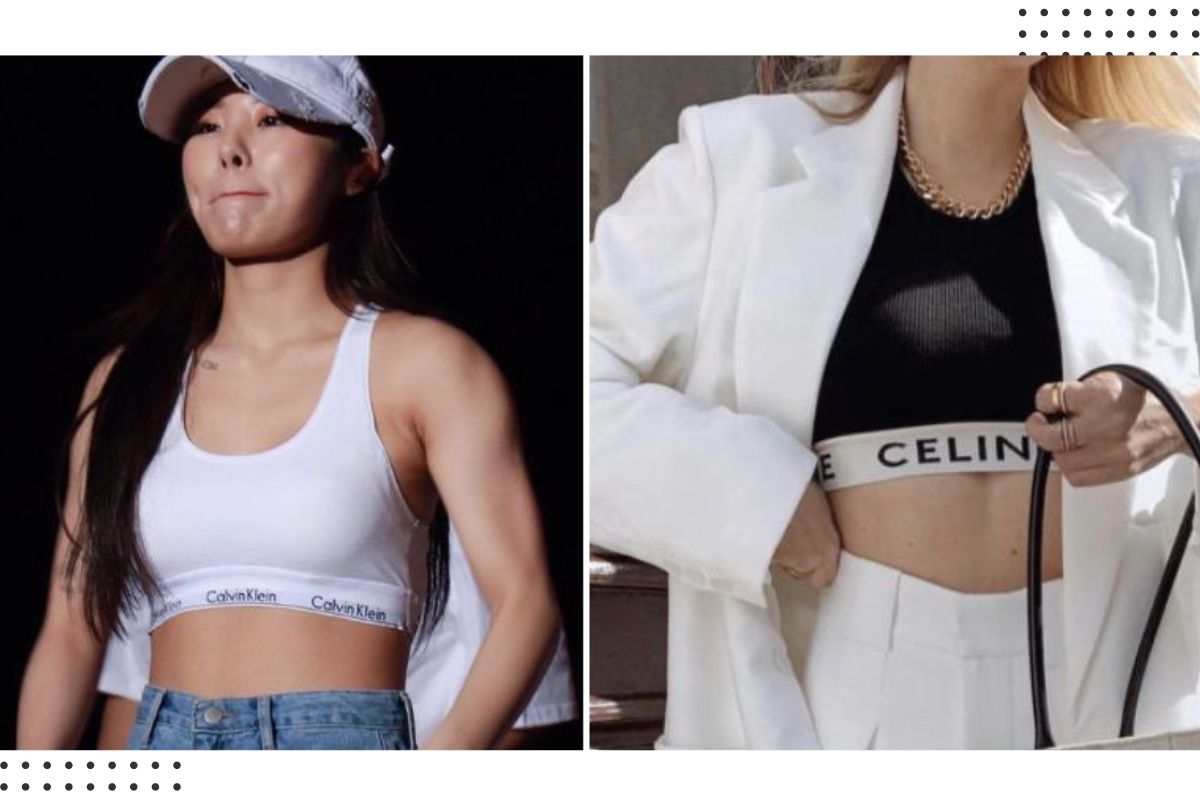 Phong cách sport-luxe là gì? cách phối đồ thu hút nhất